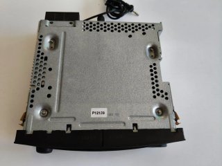 Radio Citroen c4 picasso