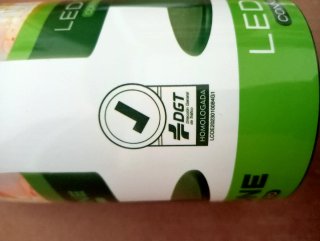 4 Balizas V16 SOS ROAD CONNECTED DGT 3.0