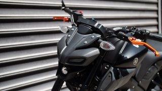 Yamaha MT-125 2023