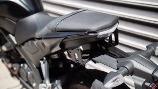 Yamaha MT-125 2023