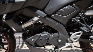 Yamaha MT-125 2023