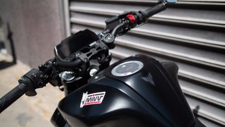 Yamaha MT-125 2023