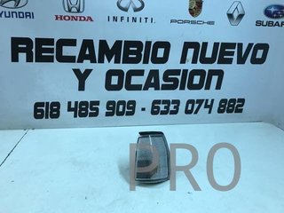 Piloto intermitente  Fiat tipo izquierdo nuevo