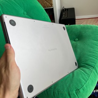 MacBook Pro 16 / 2021 / M1 Pro / 1TB / 16GB / Gris