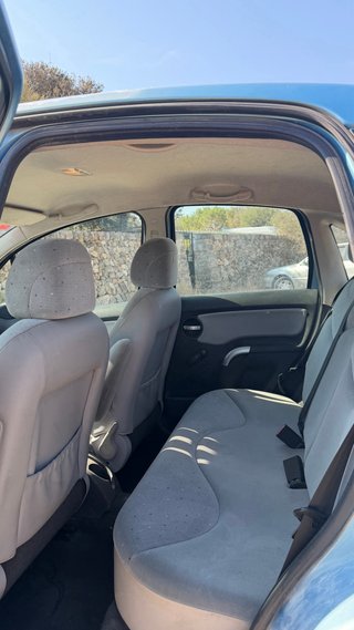 Citroen C3 1.4 2003