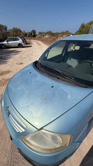 Citroen C3 1.4 2003