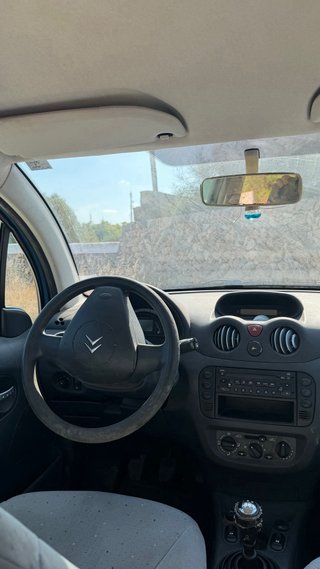 Citroen C3 1.4 2003