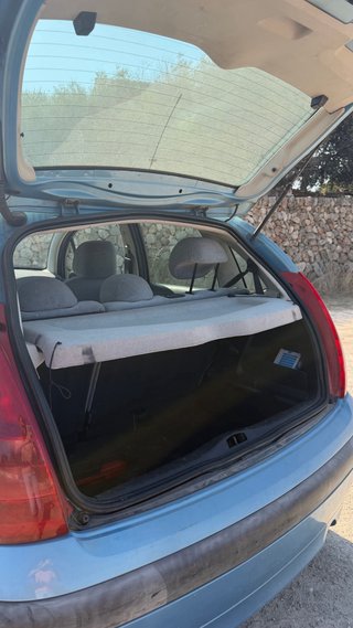 Citroen C3 1.4 2003