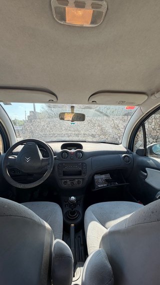 Citroen C3 1.4 2003