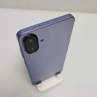 Samsung Galaxy A07 128GB Morado