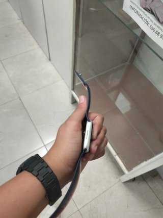 Apple Watch Series 6 Plata