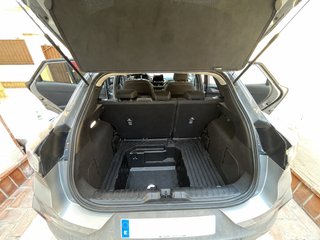 Ford Puma Titanium 1.0 EcoBoost Hybrid 125 CV ECO