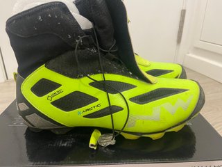 Northwave Celsius GTX Invierno Talla 44