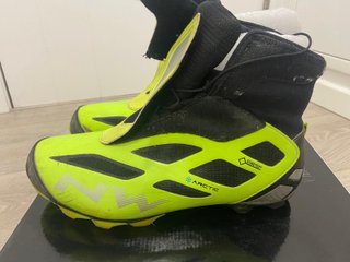 Northwave Celsius GTX Invierno Talla 44