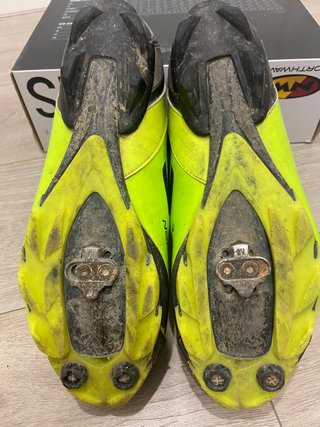 Northwave Celsius GTX Invierno Talla 44