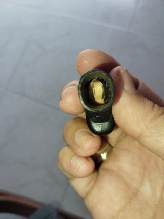 Madelman Militar Años 70