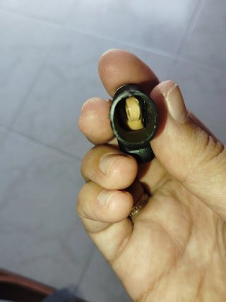 Madelman Militar Años 70