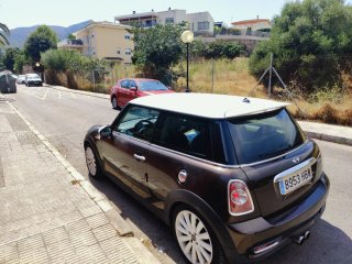 MINI R56 184 Automático