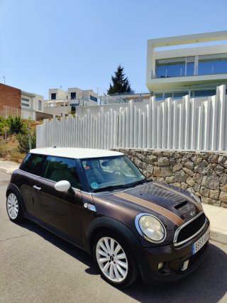 MINI R56 184 Automático