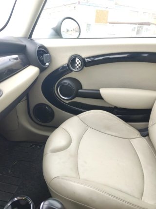 MINI R56 184 Automático