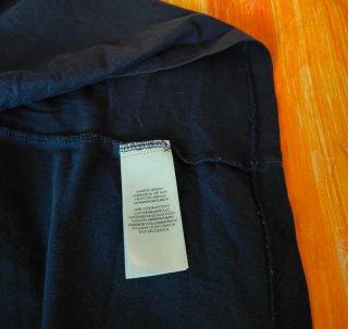 Polo Ralph Lauren Camiseta Azul Oscuro Talla L