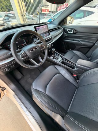 JEEP Compass 1.3 PHEV Trailhawk EAWD Aut. 240