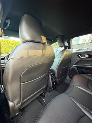 JEEP Compass 1.3 PHEV Trailhawk EAWD Aut. 240