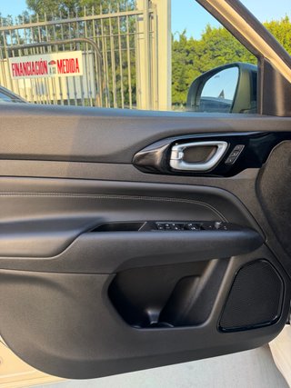 JEEP Compass 1.3 PHEV Trailhawk EAWD Aut. 240