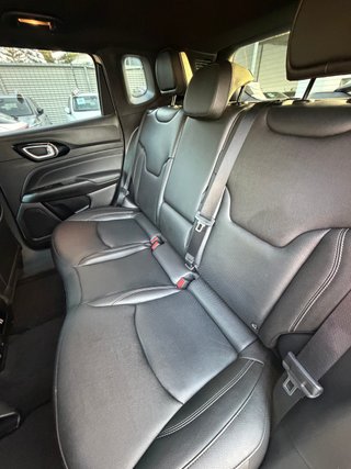 JEEP Compass 1.3 PHEV Trailhawk EAWD Aut. 240