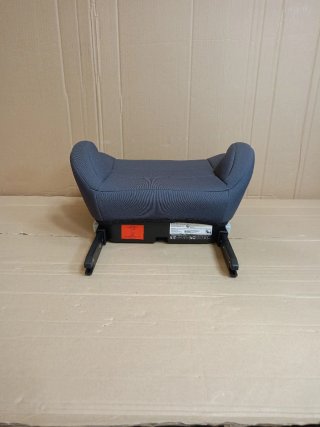 Silla Alzador Coche KikkaBoo i-Pop i-Size