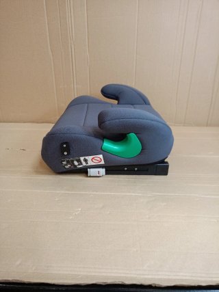 Silla Alzador Coche KikkaBoo i-Pop i-Size