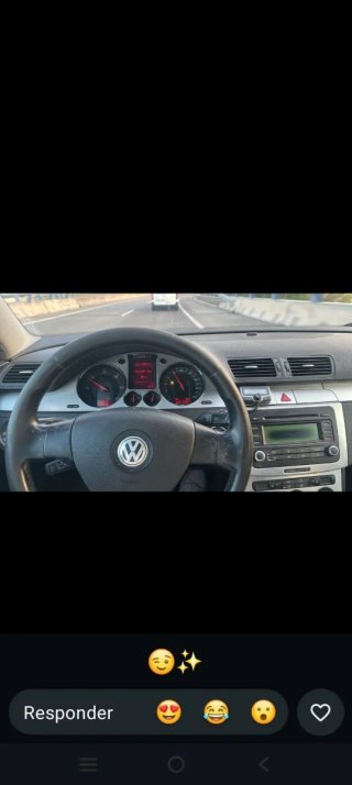 Volkswagen Passat 2006