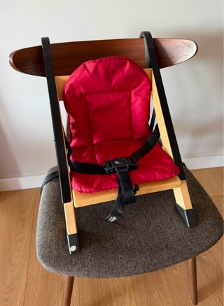 Silla Minui HandySitt