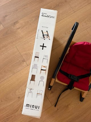 Silla Minui HandySitt