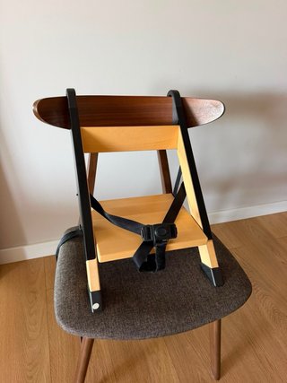 Silla Minui HandySitt