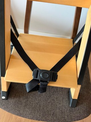 Silla Minui HandySitt