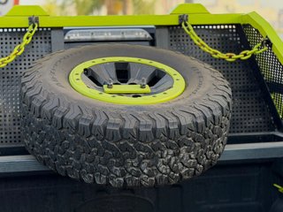 Ford Ranger Raptor F-150 2017!