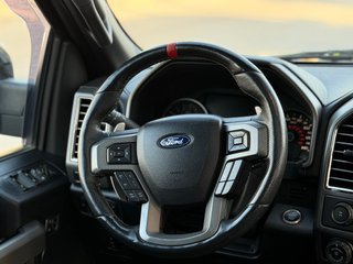 Ford Ranger Raptor F-150 2017!
