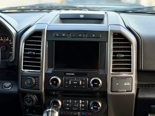 Ford Ranger Raptor F-150 2017!