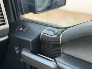 Ford Ranger Raptor F-150 2017!