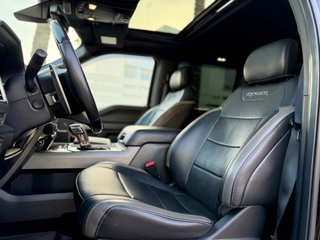 Ford Ranger Raptor F-150 2017!