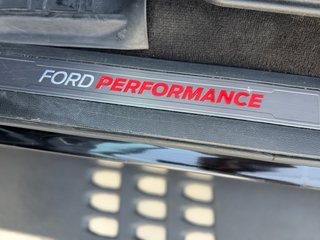 Ford Ranger Raptor F-150 2017!