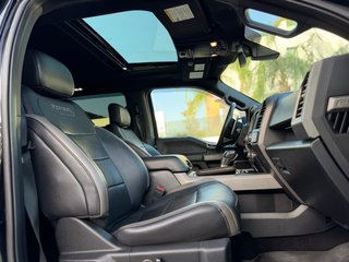 Ford Ranger Raptor F-150 2017!