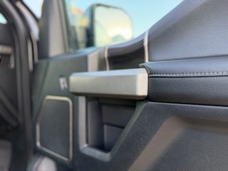 Ford Ranger Raptor F-150 2017!