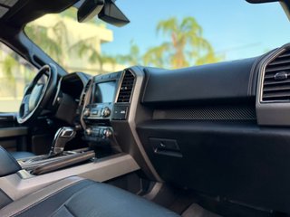Ford Ranger Raptor F-150 2017!