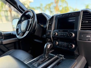 Ford Ranger Raptor F-150 2017!