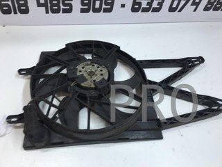 Electroventilador tata indica