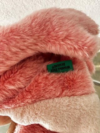 Funda Palo Golf Pink Panther Winning Edge