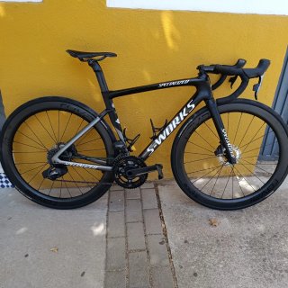 Specialized S-Works SL7