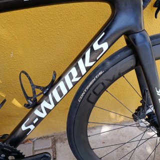 Specialized S-Works SL7